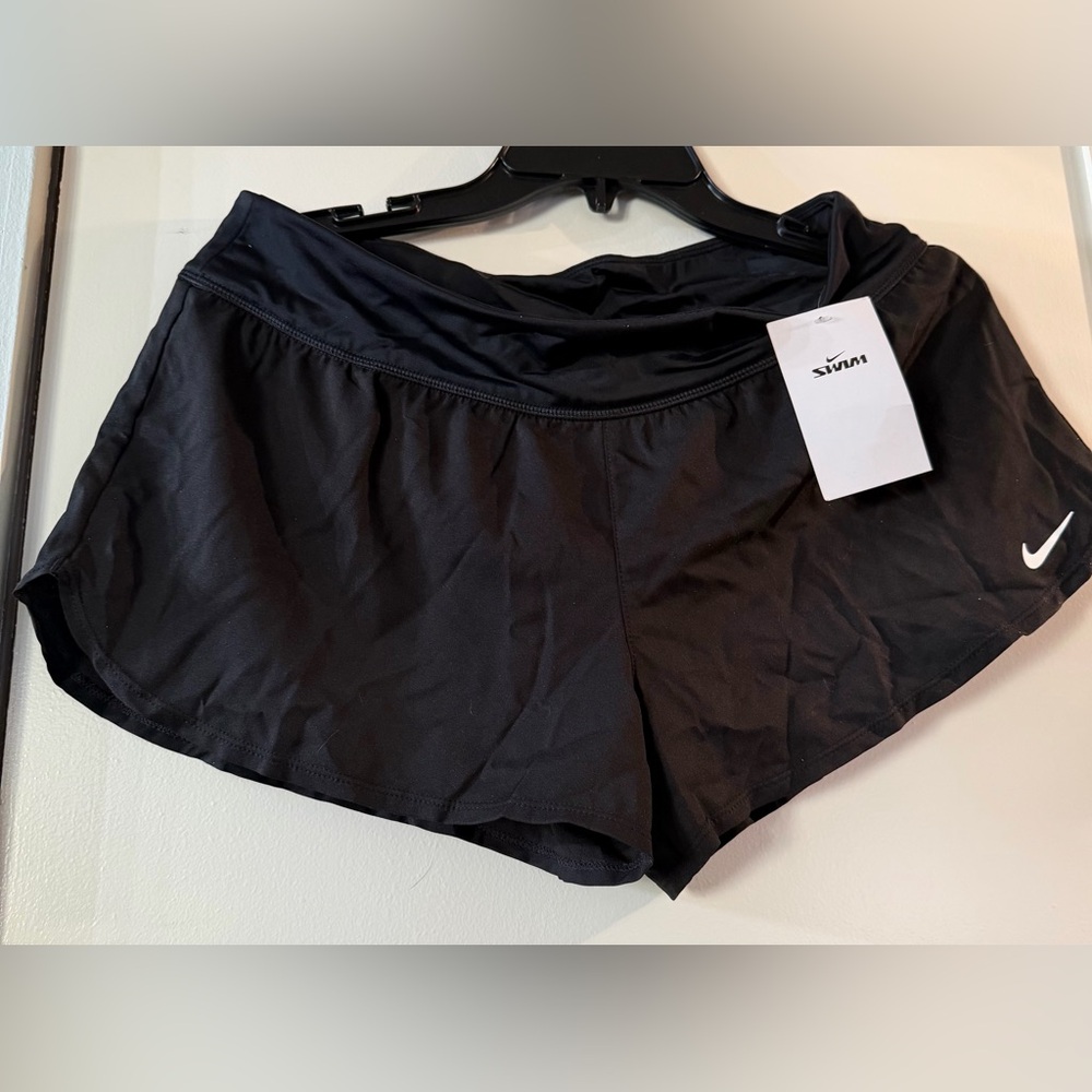 Nike Women's Essential Swim Boardshorts